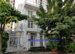 Bán biệt thự Khang An Quận 9