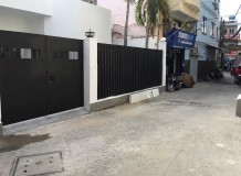 Bán biệt thự sân vườn hẻm 221 Trần Quang Khải Quận 1