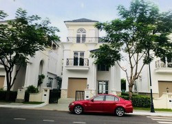 Bán biệt thự Venica Khang Điền Đỗ Xuân Hợp ngay The Global City