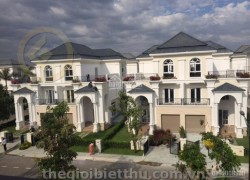 Bán biệt thự song lập Venica Khang Điền Quận 9