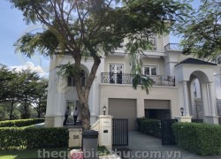 Biệt thự Venica Khang Điền Quận 9