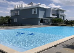 Biệt thự Long Phước Quận 9 bán giá tốt