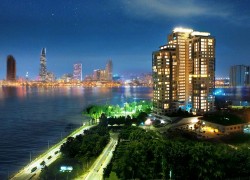 Căn hộ Đảo Kim Cương