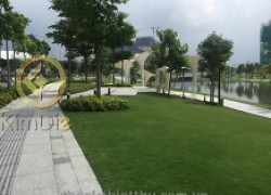 Bán biệt thự Sala Đại Quang Minh