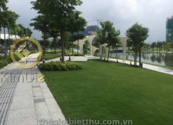 Biệt thự Saroma Sala Thủ Thiêm