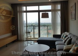 Căn hộ The Vista 3PN view sông giá tốt