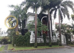 Biệt thự Thảo Điền khu bảo vệ Nguyễn Văn Hưởng bán