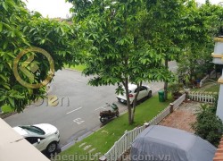 Cho thuê biệt thự Tú Xương Quận 3