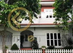 Cho thuê villa Lan Anh Quận 2