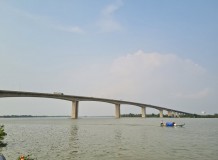 Đất Vàng gần 20000m2 đường số 5 Long Phước và Bờ Sông Đồng Nai Cơ Hội Đầu Tư Vàng