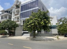 Cho thuê tòa nhà mặt tiền 154 đường Cao Đức Lân An Phú Anh Khánh