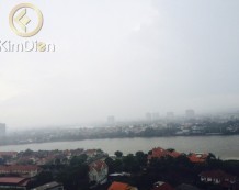 Đất bờ sông Sài Gòn Thảo Điền Quận 2