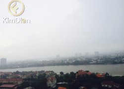 Đất bờ sông Sài Gòn Thảo Điền Quận 2