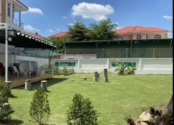 Bán đất khu 188 Nguyễn Văn Hưởng Thảo Điền