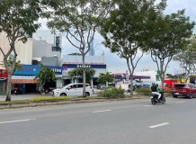 Bán nhà mặt tiền 145 Trần Não Vị trí kinh doanh đắc địa nhất Thành phố Thủ Đức