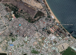 Bán đất đường Trần Phú Nha Trang