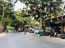 Thảo Điền Thiên đường ẩm thực tại thành phố Thủ Đức