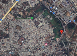 Chuyển nhượng 4ha đất quy hoạch kho bãi tại phường Linh Xuân