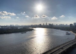 Cho thuê đất ven sông Sài Gòn phường Thạnh Mỹ Lợi thành phố Thủ Đức