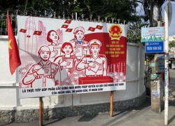 THÔNG TIN ĐƯỜNG TRẦN VĂN SẮC TẠI THẢO ĐIỀN VÀ TIỂU SỬ DANH NHÂN TRẦN VĂN SẮC