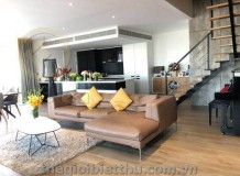 Duplex tháp Brilliant Đảo Kim Cương bán