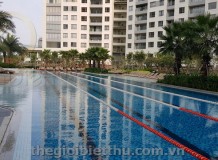 Garden villa Đảo Kim Cương bán