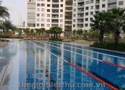 Garden villa Đảo Kim Cương bán