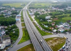 Đất mặt tiền đường Bưng Ông Thoàn thành phố Thủ Đức bán 2079m2
