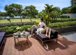 XU HƯỚNG TRẢI NGHIỆM CÁ NHÂN TẠI HOLM RESIDENCES
