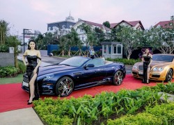 ĐIỀU GÌ SẼ GIỮ CHÂN BẠN KHI ĐẾN BIỆT THỰ HOLM THẢO ĐIỀN