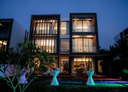 AN NINH TUYỆT ĐỐI TẠI HOLM RESIDENCES THẢO ĐIỀN