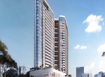 Khởi công dự án Thảo Điền Green Nguyễn Văn Hưởng Thảo Điền