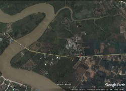 Bán đất Long Phước Quận 9 giá tốt