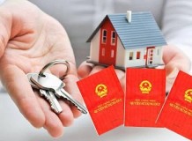Bán đất mặt tiền Lê Văn Thịnh Quận 2 giá 45 tỷ