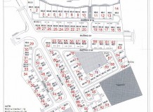 Biệt thự thô Riviera Cove Quận 9 hướng Tây Bắc giá tốt nhất 24 tỷ