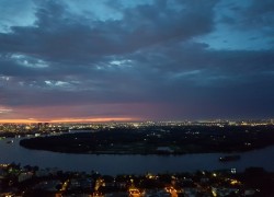 Chuyển nhượng dự án 3132m2 đường An Phú Quận 2