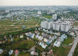 Bán 2 Shophouse 7x20 mỗi căn Lakeview Novaland Song Hành An Phú