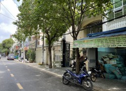 Bán nhà phố khu SJC đường Giang Văn Minh An Phú