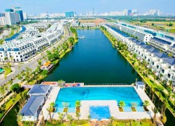 Bán 1.8ha đường 5 ven sông Đồng Nai phường Long Phước Quận 9