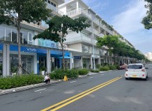 Bán nhà phố Saritown Sala Thủ Thiêm