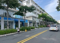 Bán nhà phố Saritown Sala Thủ Thiêm