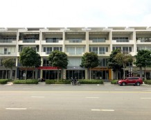 Bán nhà phố thương mại Sala mặt tiền Nguyễn Cơ Thạch