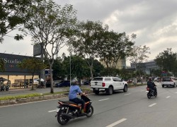 Bán đất tại mặt tiền đường Quốc lộ 51 Phường Mỹ Xuân Thành phố Phú Mỹ