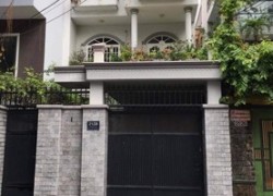 Bán nhà đường nội bộ Trường Sơn Tân Bình ngay sân bay