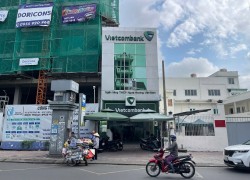 Bán nhà mặt tiền kinh doanh 188B Lê Văn Sĩ quận Phú Nhuận