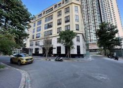 Bán tòa nhà văn phòng Thạnh Mỹ Lợi Thành phố Thủ Đức