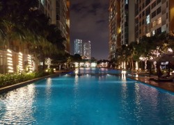 Bán Penthouse The Vista giá đặc biệt chiết khấu 9%
