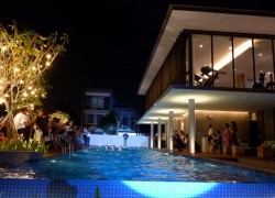 Holm Residences Nguyễn Văn Hưởng Thảo Điền