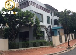 Cho thuê biệt thự Riviera An Phú
