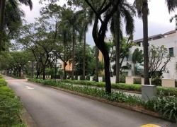 Riviera An Phú Quận 2